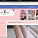 0bedientSLT Register Form
