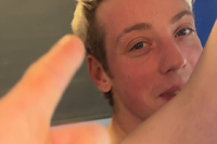 $1 Hung Young Brit Trial Membership s1