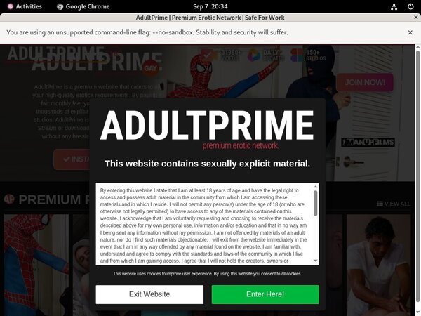 Adult-prime.com Full Hd Video
