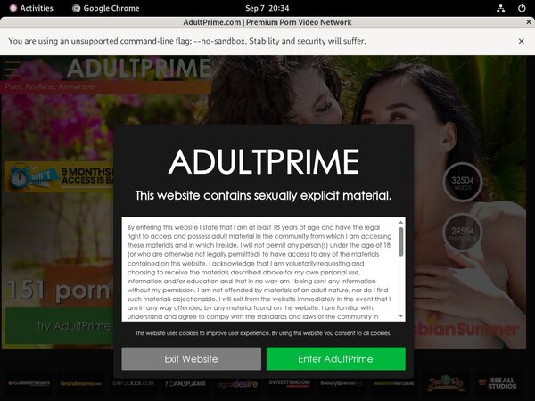 Adultprime.com New Movies