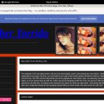 Ambertorrido Free Trial Promo