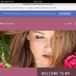 Angelolivia.modelcentro.com Discount Account