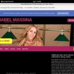 AnnabelMassina Free Tour