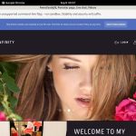 Annacandy26.modelcentro.com Promo Tour