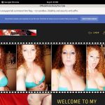 AnnieBody With Bitcoin