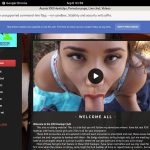 Aussie XXX HookUps Recent