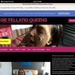 AussieFellatioQueens Free Trial Special