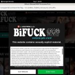 Bi Fuck Logins