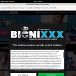 Bionixxx Login