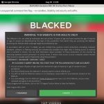 Blacked.com Site Rip Blacked.com Site Rip