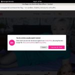 BlondPearl With Online Check