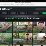 Boy Fun With Direct Debit