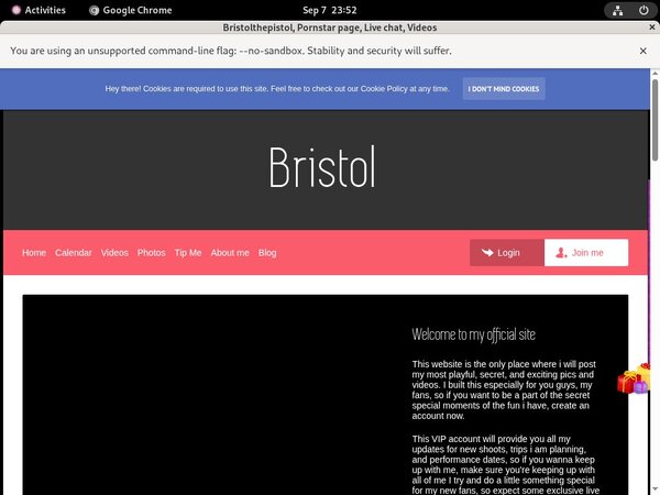 Bristolthepistol Automatische Incasso