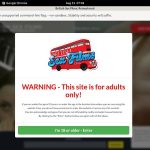 British Sex Films Get Free Trial