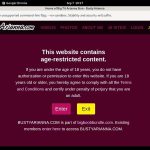 Bustyarianna.com Payment Options