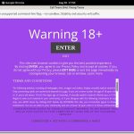 Caliteens.com New Porn