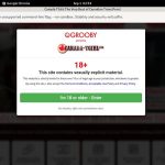 Canadatgirl Gratuite