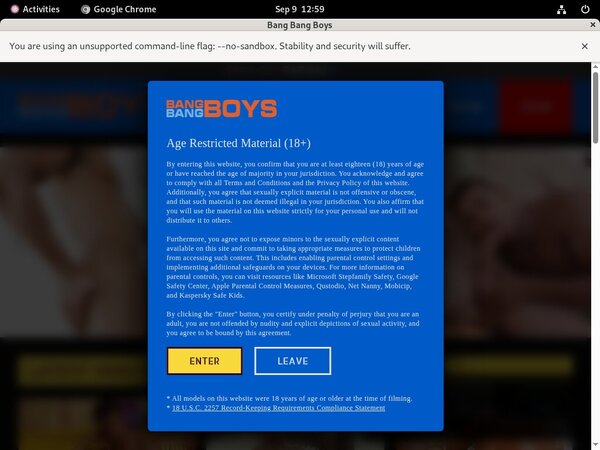 Carnal Plus Free Account Password
