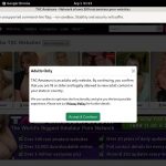 Chris 44G Trial Account