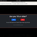 Daily GirlyCast.com Accounts