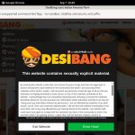 Desi Bang Best Videos