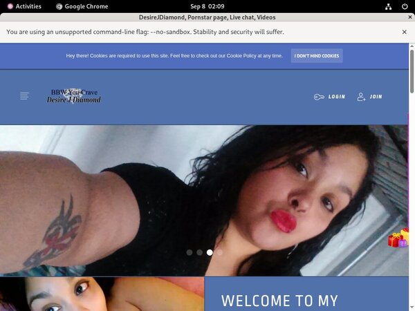 DesireJDiamond Passwords 2016