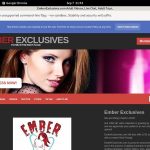 Discount EmberExclusives Membership