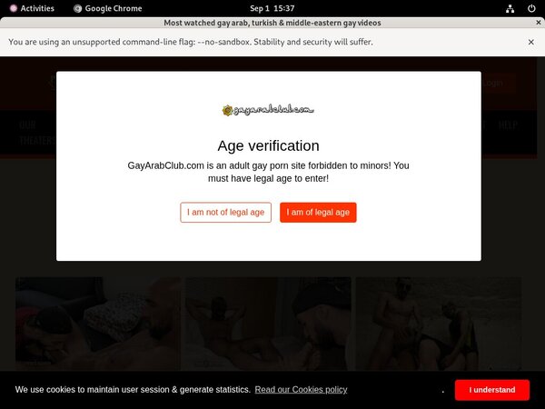Discount Url Gay Arab Club