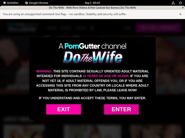 Dothewife Mp4