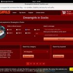 DreamgirlsInSocks Latest Videos