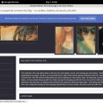 Elexandrialee1 Password Accounts