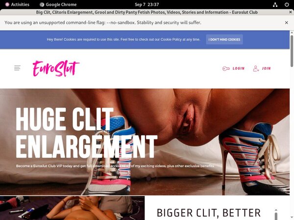 Euroslut.club ???