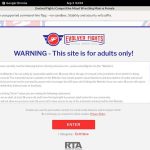 Evolvedfights.com Porn Discounts