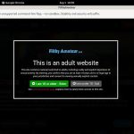 Filthy Amateur Tour