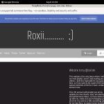 Foxxyroxii.modelcentro.com Babes