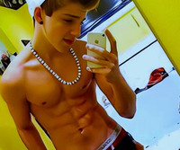 Free Access To Horny Twink BF s2