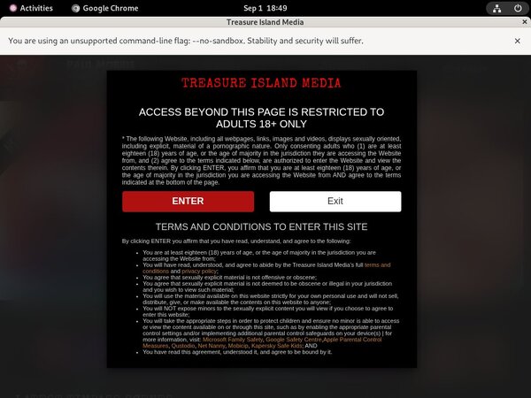 Free Bruthaload.treasureislandmedia.com Films