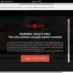 Free Czech VR Fetish Accounts