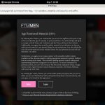 Free Ftmmen Password Account