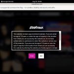 Free James Deen Preview