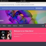 Free Kittyquinn.modelcentro.com Codes
