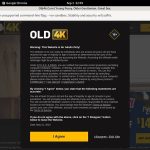 Free Old 4k User Free Old 4k User