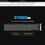 Free Studsvr Discount Membership