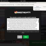 Free Sweetheartsclassics.com Password