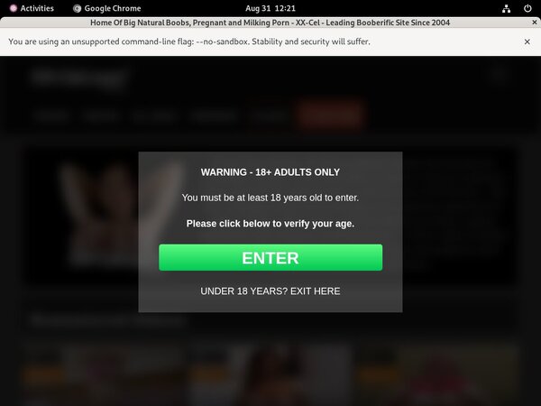 Free XX-Cel Trial Deal Free XX-Cel Trial Deal