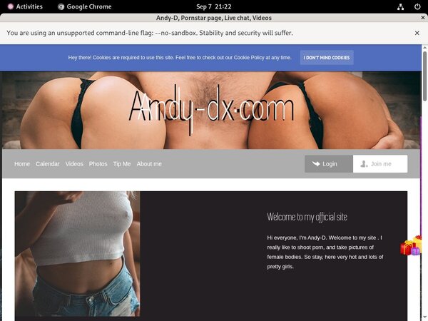 Full Andy-d.modelcentro.com Movies