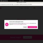 Gail Camlust Daily Pass