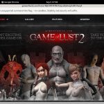 Gameoflust2 Registration Form
