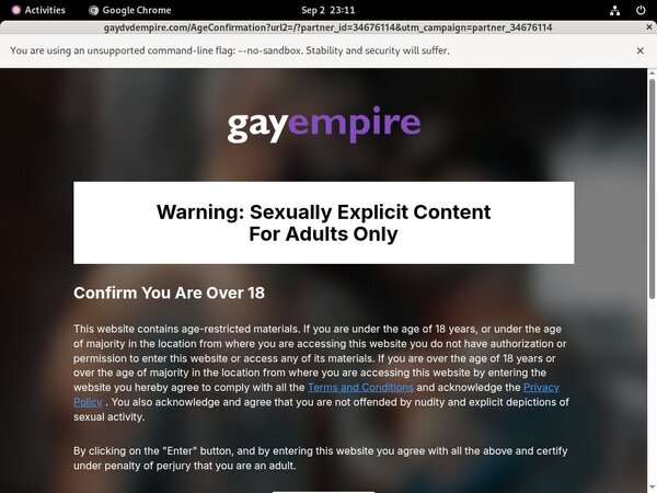 Gaydvdempire Password Free