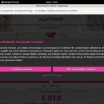 Get A Free Joana Rose Password